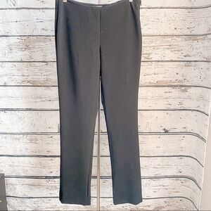 Curete black dress pants